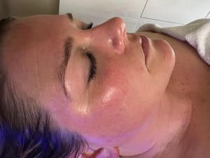 Permanent makeup work by Beyond the Brow in Sacramento, CA