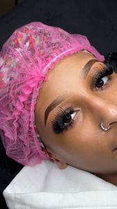Permanent makeup work by Bgorgeous brows in Memphis, TN