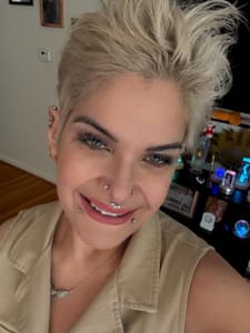 Permanent makeup work by Bibi Lash And Brow in St Robert, MO