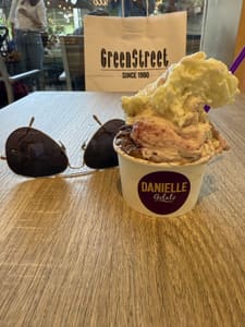 Permanent makeup work by Binspired Beauty Lounge in Miami, FL