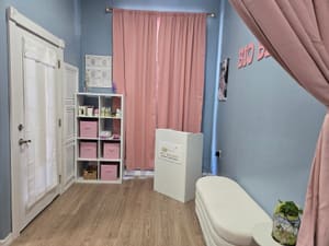 Permanent makeup work by Bio Beauty Skincare and Waxing Center in Newberry, FL