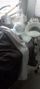 Permanent makeup work by Biocosmetica International in Maryville, TN