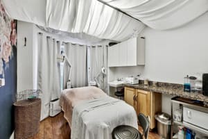 Permanent makeup work by BioSpirit Spa in South Lake Tahoe, CA