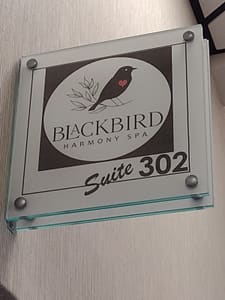 Permanent makeup work by Blackbird Harmony Spa in Franklin, TN