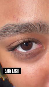 Permanent makeup work by Blackshere Beauty in Brooklyn, NY