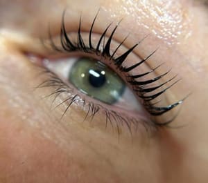 Permanent makeup work by Bladalash in Boca Raton, FL