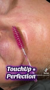 Permanent makeup work by Blade By Rae: Cosmetic Tattoo Artist in Clarksville, IN