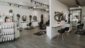 Permanent makeup work by Blend Salon and Skin Care in Lakewood, CA