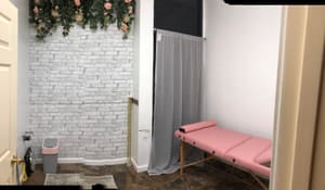 Permanent makeup work by Blink Ink PMU in Yuma, AZ