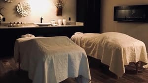 Permanent makeup work by Bliss Luxury Spa & Salon in Cleveland, TN