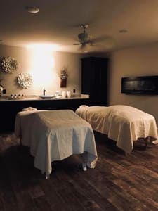 Permanent makeup work by Bliss Luxury Spa & Salon in Cleveland, TN