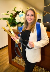 Permanent makeup work by Bliss Medical Spa in Oklahoma City, OK