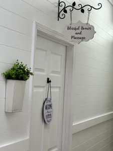 Permanent makeup work by Blissful Brows and Massage in Fernandina Beach, FL