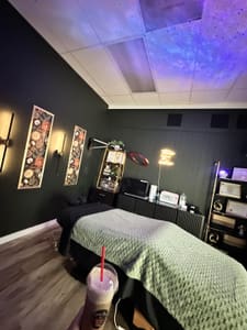 Permanent makeup work by Blissful Brows and Massage in Fernandina Beach, FL
