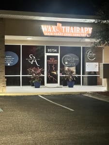 Permanent makeup work by Blissful Brows and Massage in Fernandina Beach, FL