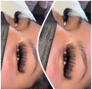 Permanent makeup work by BLL Beauty LLC in Lincoln, NE