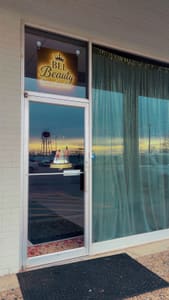 Permanent makeup work by BLL Beauty LLC in Lincoln, NE