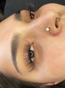 Permanent makeup work by BLL Beauty LLC in Lincoln, NE