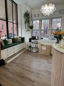 Permanent makeup work by Bloom Beauty in Haverhill, MA
