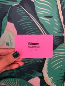 Permanent makeup work by Bloom in San Jose, CA