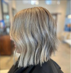 Permanent makeup work by Bloom Studio in Bozeman, MT