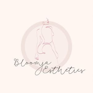 Permanent makeup work by Bloomja Esthetics in Athens, GA