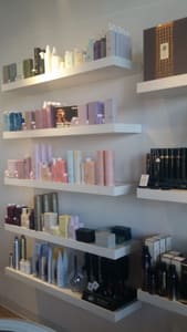 Permanent makeup work by Blow By Blow : a color and blow dry bar in Highwood, IL