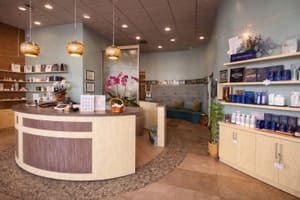 Permanent makeup work by Blu Water Day Spa - Awards Winning Full Service Day Spa in Kensington, MD