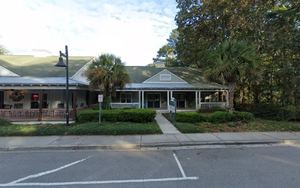 Permanent makeup work by Bluffton Lash Lounge in Bluffton, SC