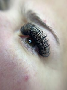 Permanent makeup work by Blush Beauty Bar in Jacksonville, FL