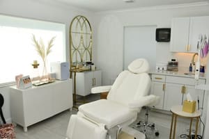Permanent makeup work by Blush Beauty Center in St Petersburg, FL