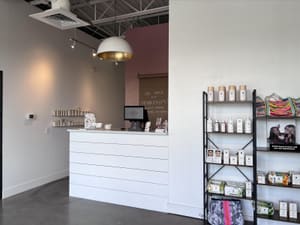 Permanent makeup work by Blush Beauty Lounge in Santa Rosa Beach, FL