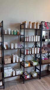 Permanent makeup work by Blush Beauty Lounge in Santa Rosa Beach, FL