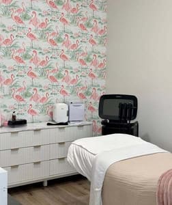 Permanent makeup work by Blush Beauty Lounge in Santa Rosa Beach, FL