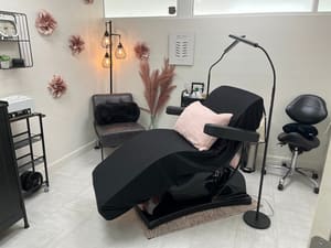 Permanent makeup work by Blush Brow Bar in Mesa, AZ