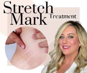 Permanent makeup work by Blush Ink & Beauty Studio in North Little Rock, AR