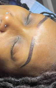 Permanent makeup work by Blush Ink Permanent Cosmetics in Cherry Hill Township, NJ
