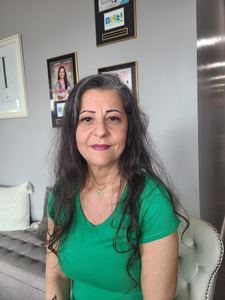 Permanent makeup work by Blush Ink Permanent Cosmetics in Cherry Hill Township, NJ