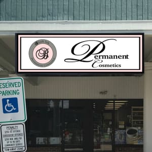Permanent makeup work by Blush Ink Permanent Cosmetics in Cherry Hill Township, NJ