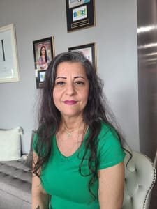 Permanent makeup work by Blush Ink Permanent Cosmetics in Cherry Hill Township, NJ