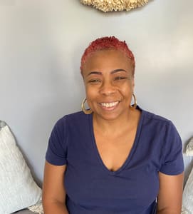 Permanent makeup work by Blush Ink Permanent Cosmetics in Cherry Hill Township, NJ
