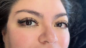 Permanent makeup work by BNK beauty harmony in Fort Worth, TX