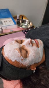 Permanent makeup work by Boîte de Beauté in Chandler, AZ