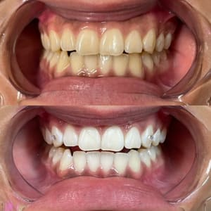 Permanent makeup work by Boardwalk Beauty Bar in Polson, MT