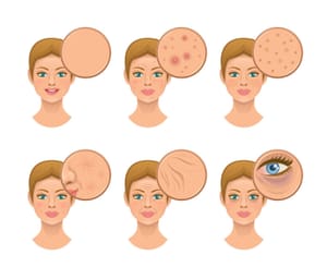 Permanent makeup work by Body Beautiful Laser Medical Spa in Butler, PA