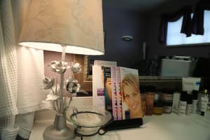 Permanent makeup work by Body Beautiful Laser Medical Spa in Moon Township, PA