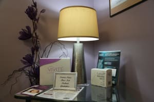 Permanent makeup work by Body Beautiful Laser Medical Spa in Moon Township, PA