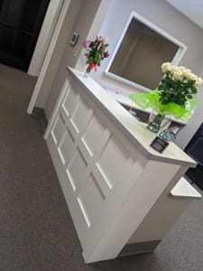 Permanent makeup work by Body Lab Enhancements & Training Academy in Sacramento, CA
