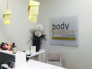 Permanent makeup work by Body Sculpture of Little Rock Aesthetic Laser and Med Spa in Little Rock, AR