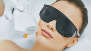 Permanent makeup work by Bodybrite Laser Hair Removal And Esthetic Center in Athens, GA